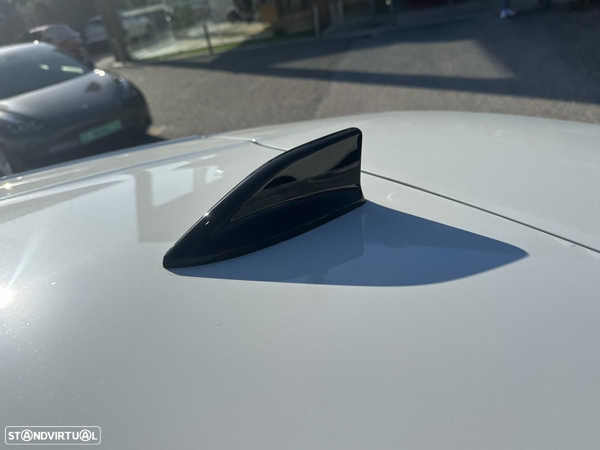 Renault Mégane E-Tech EV40 Equilibre - 16