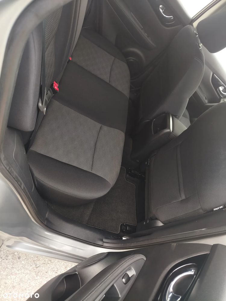 Nissan Qashqai - 7