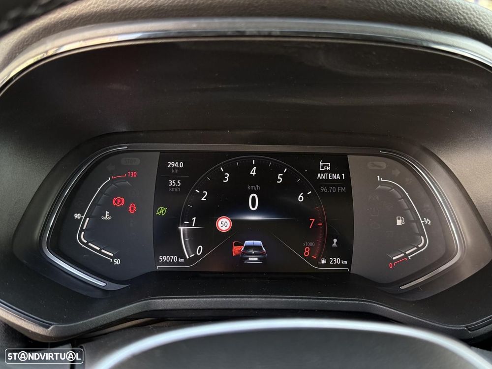 Renault Clio 1.0 TCe Intens - 37