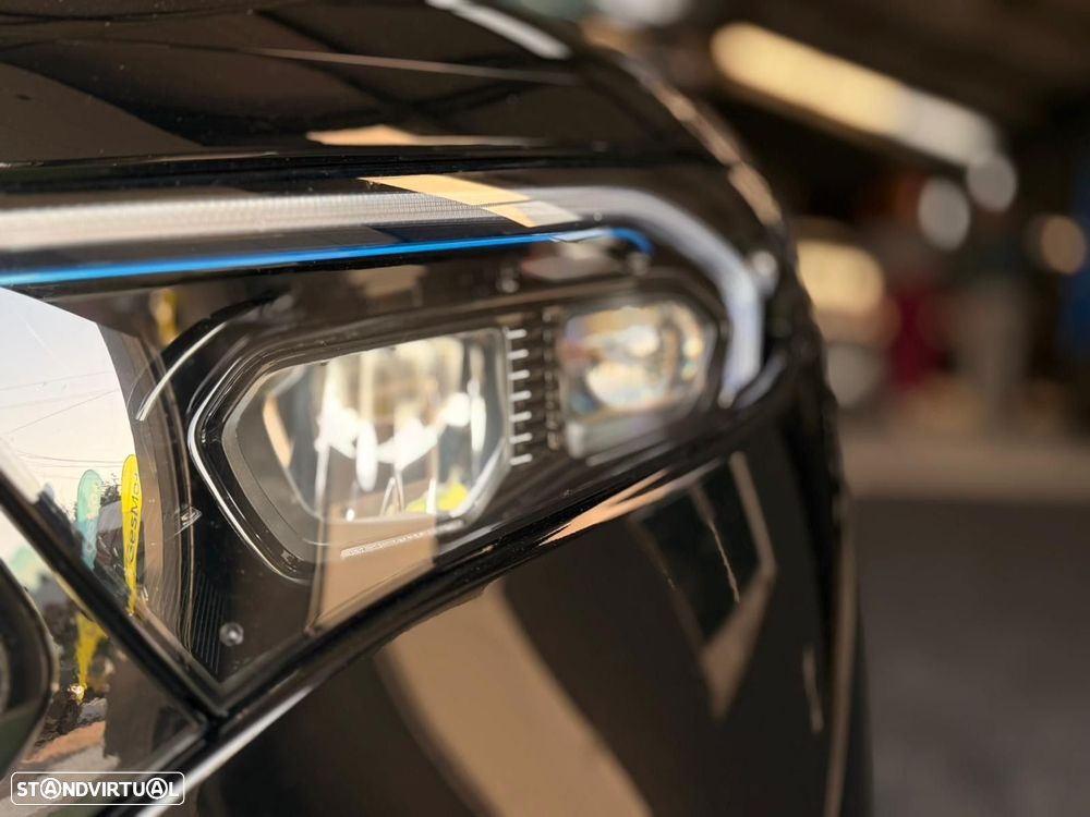 Mercedes-Benz EQA 250 AMG Line - 13