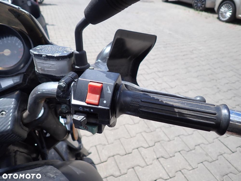 CZĘSCI - motorower Junak 901 Yd50q-7 2020r. INDEX - 10142 - 8