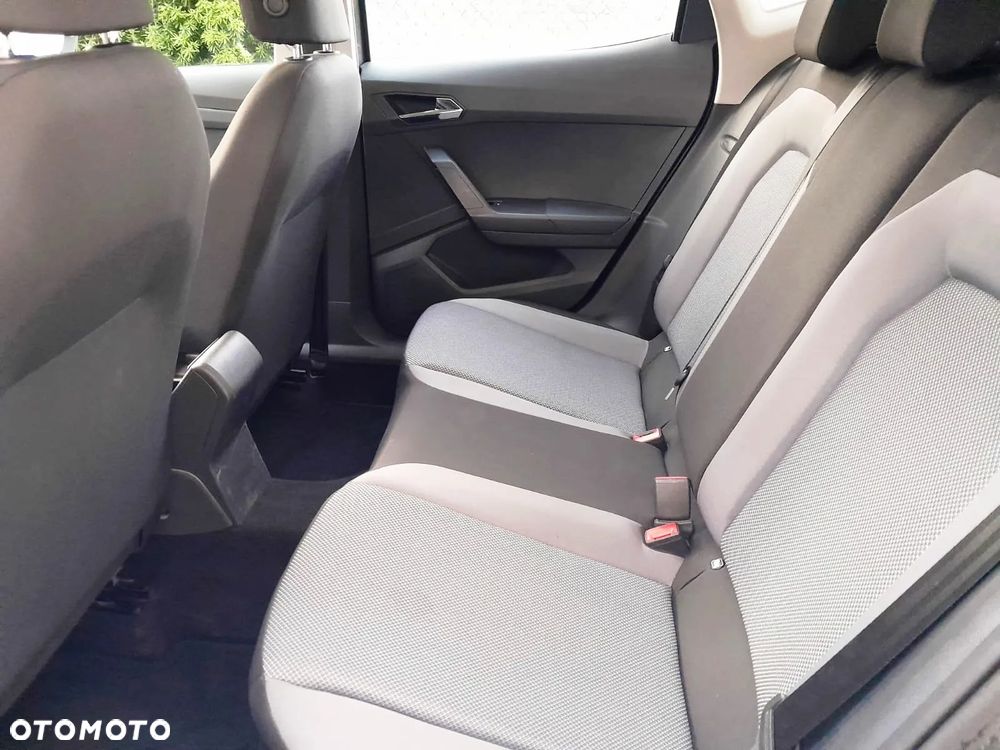 Seat Arona 1.0 TSI Style S&S - 8