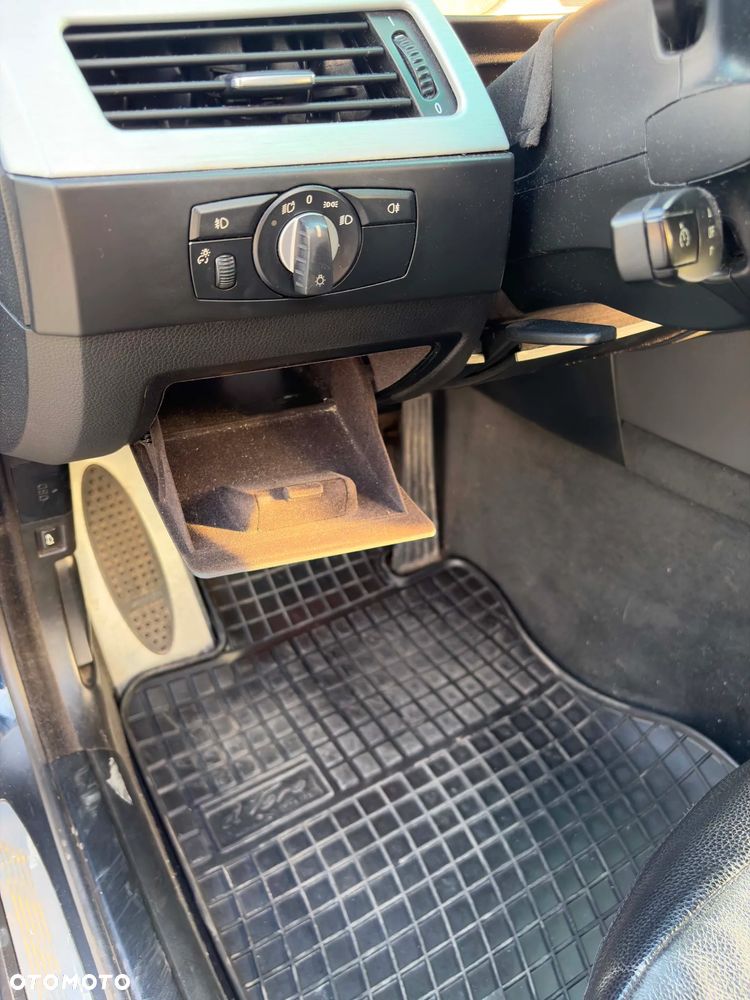 BMW Seria 5 - 29