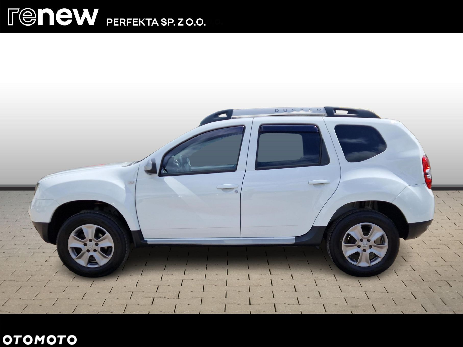 Dacia Duster 1.6 SCe Laureate S&S - 2