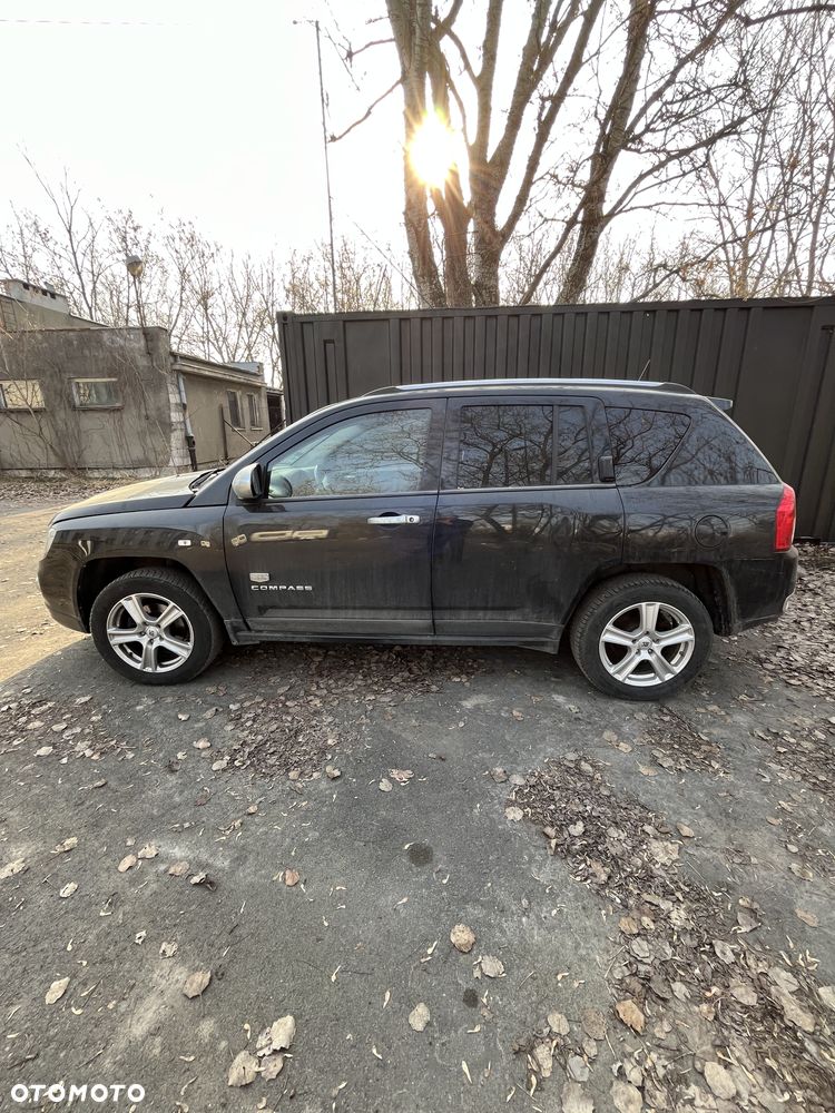 Jeep Compass - 5