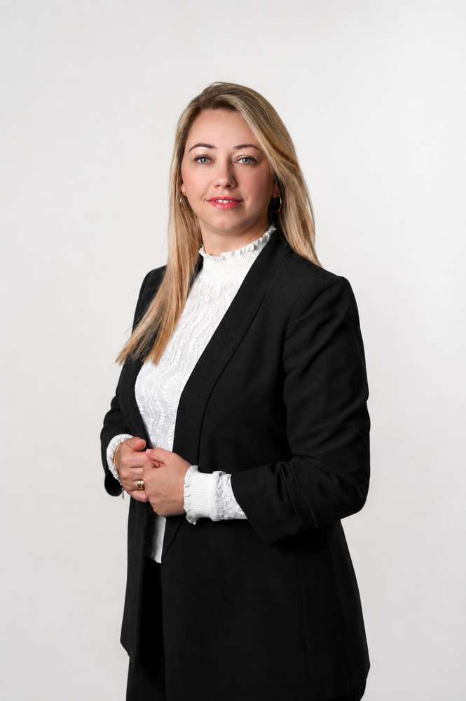 Olga Nowakowska