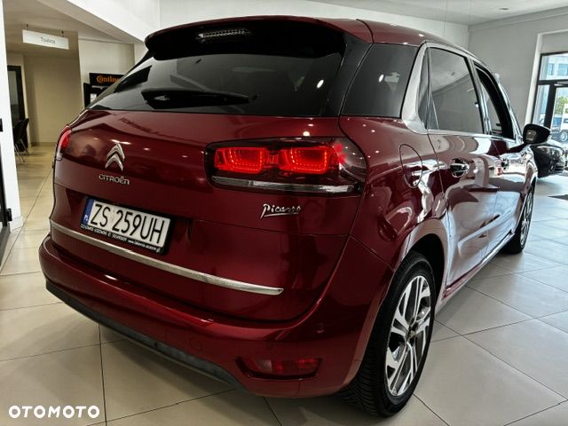 Citroën C4 Picasso 1.6 THP Intensive S&S EAT6 - 6