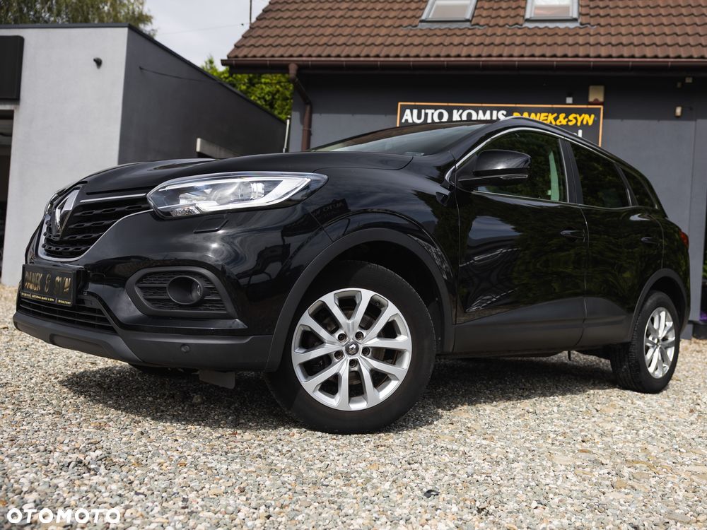 Renault Kadjar - 16