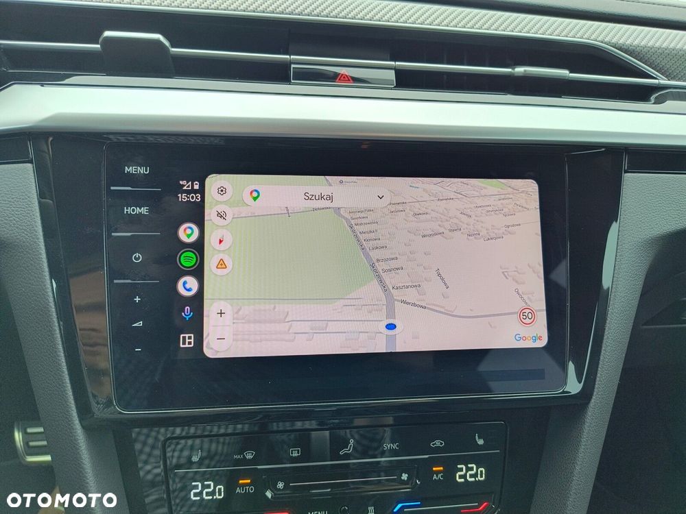 Volkswagen Arteon Shooting Brake 2.0 TDI 4Motion R-Line DSG - 37