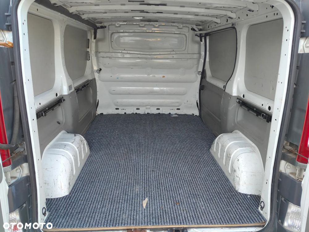 Nissan Primastar - 20