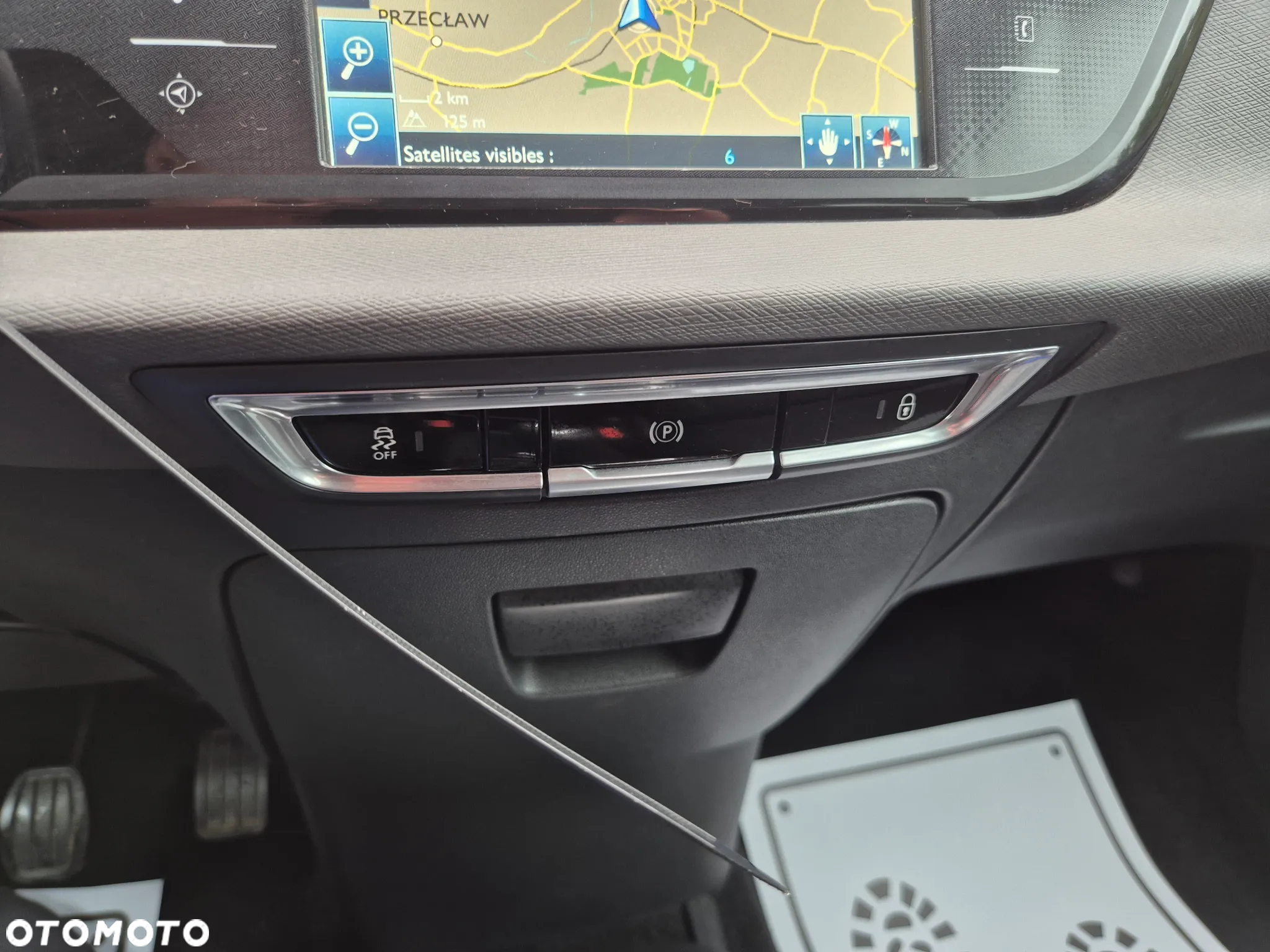 Citroën C4 Grand Picasso BlueHDi 120 Selection - 19