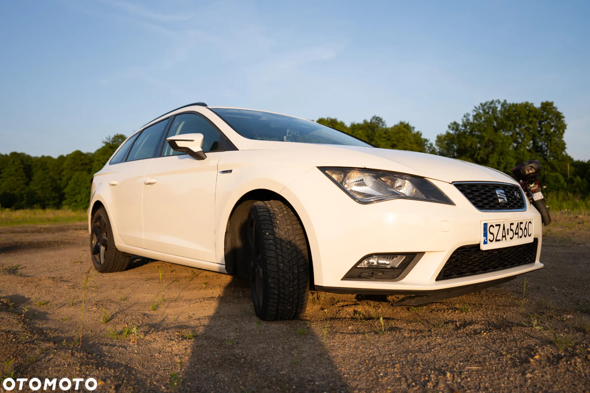 Seat Leon 1.6 TDI Entry - 10