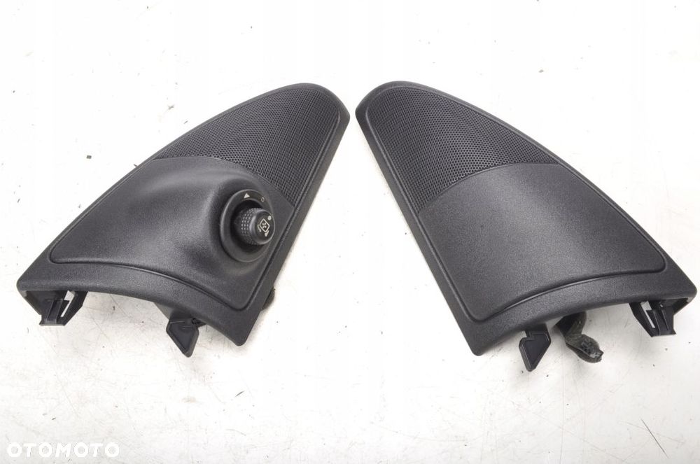 RANGE ROVER SPORT L320 GŁOŚNIKI WZMACNIACZ HARMAN - 14