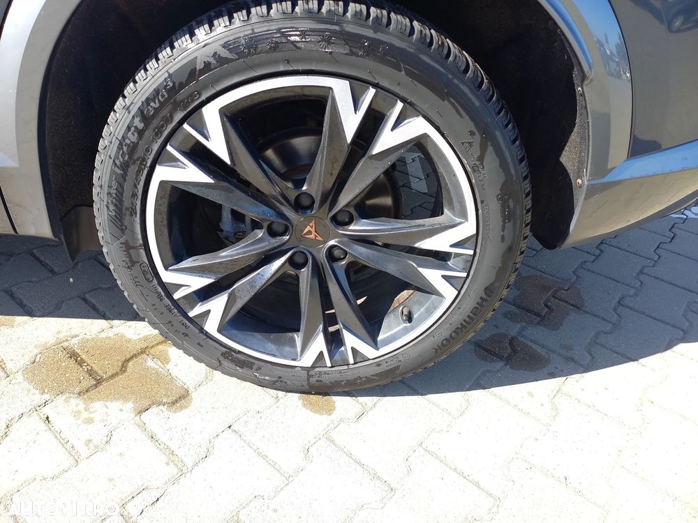 Cupra Formentor - 30