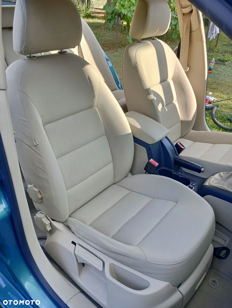 Skoda Octavia 2.0 TDI Elegance - 7
