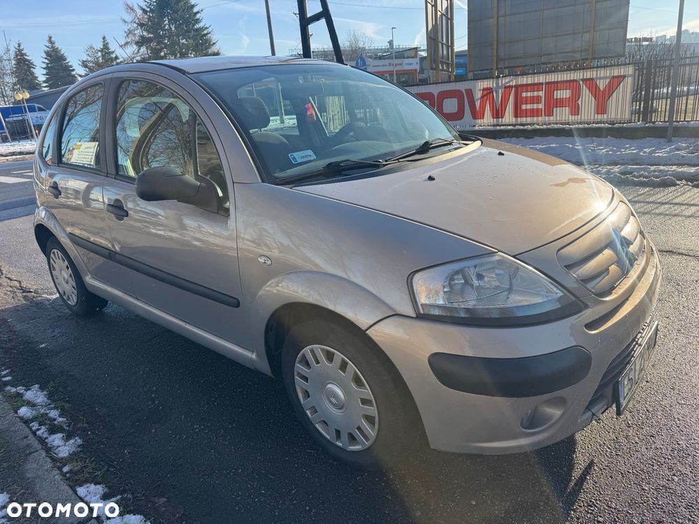Citroën C3 1.4 HDi Confort - 18