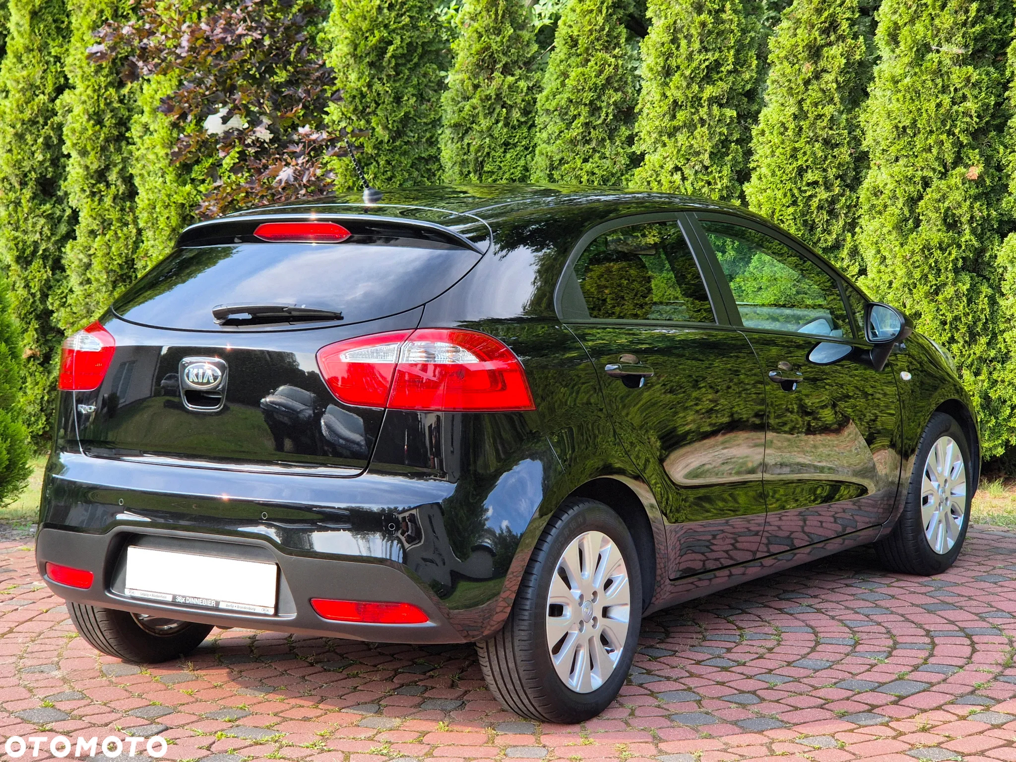 Kia Rio 1.2 XL - 18