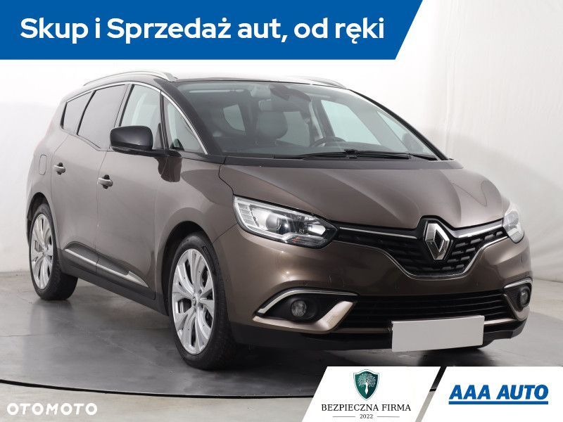 Renault Grand Scenic - 2