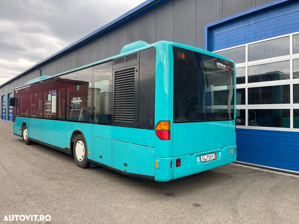Mercedes-Benz Citaro / Klima / Retarder / 3-Usi / 12.05 /2 bucati - 4
