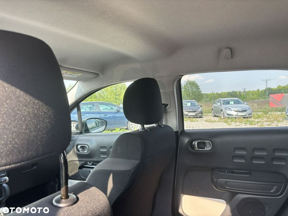 Citroën C3 - 32