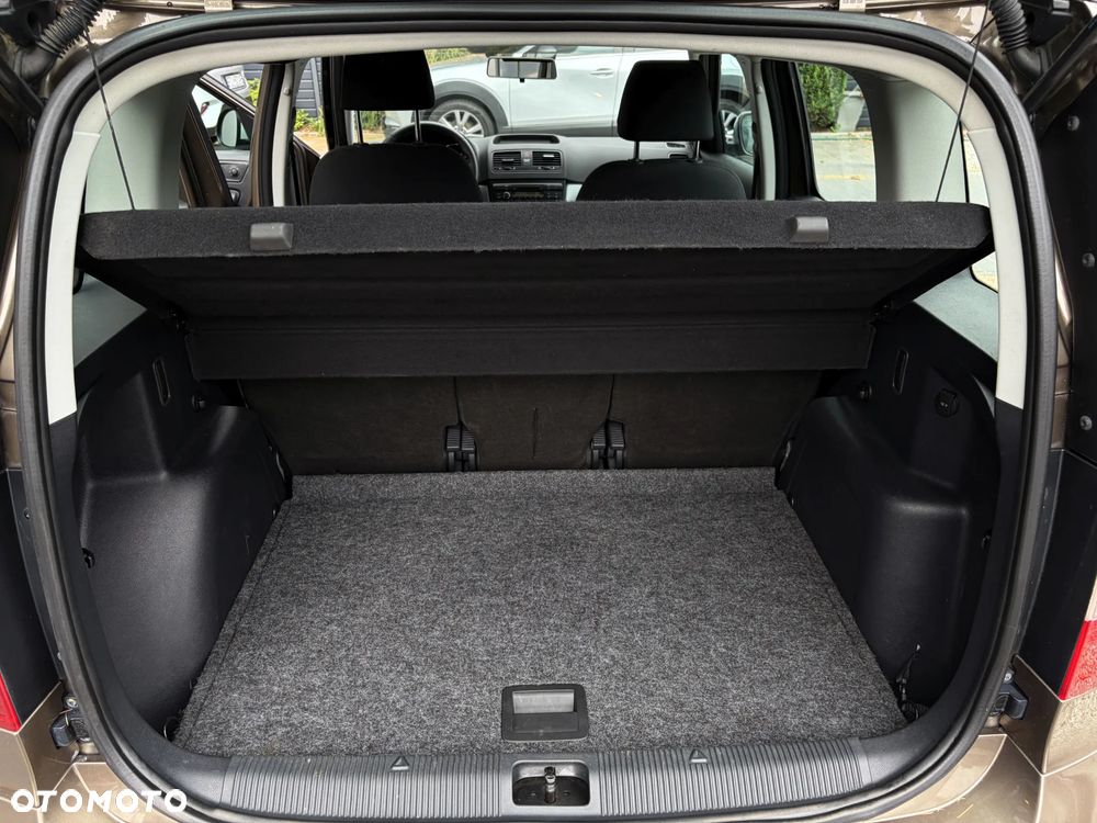 Skoda Yeti 1.4 TSI Ambition PLUS EDITION - 28