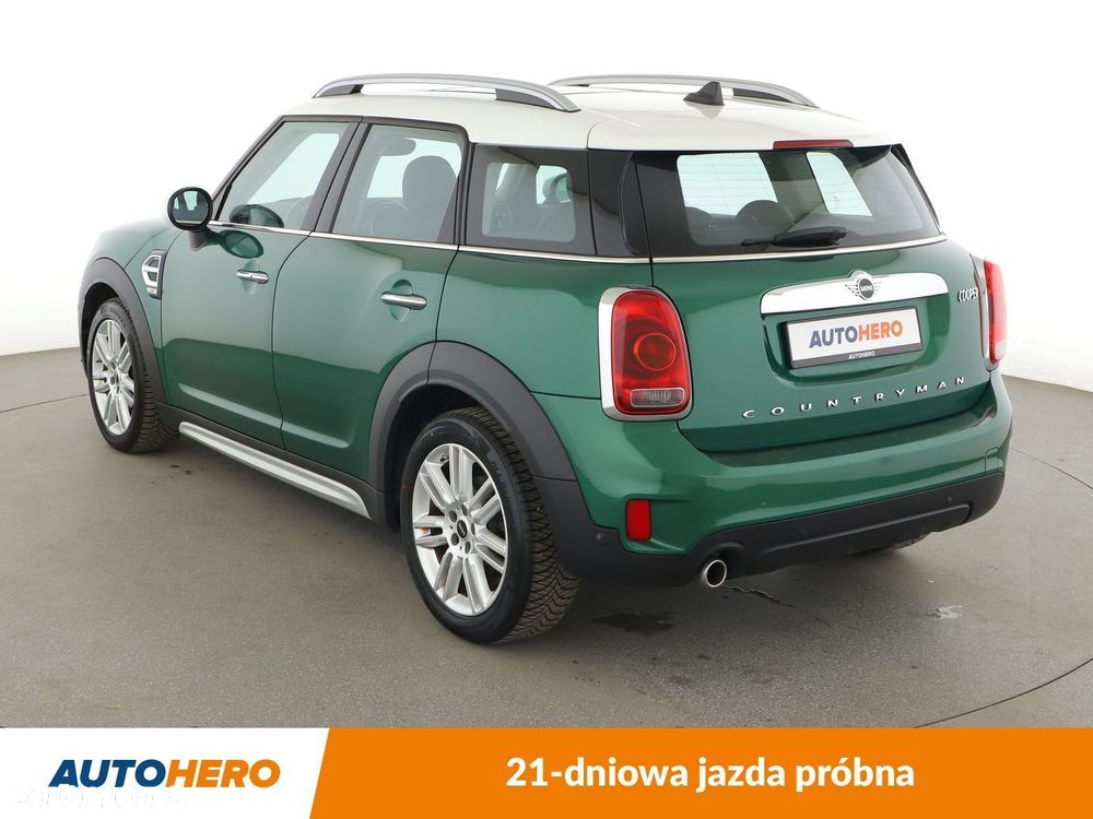 MINI Countryman - 4