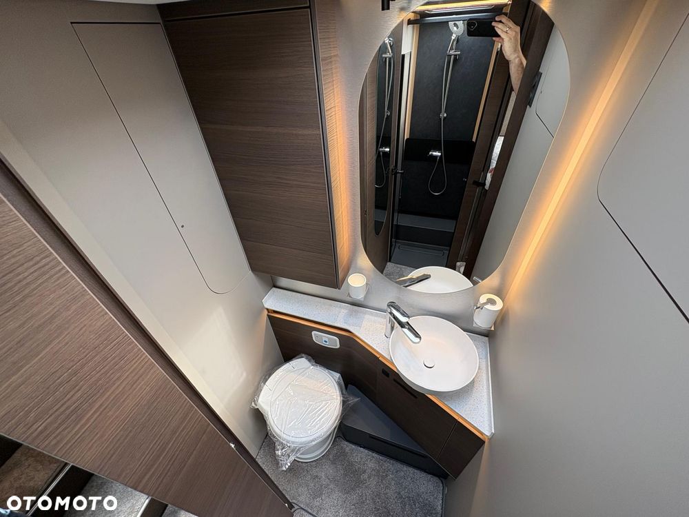 Adria Supersonic 780 SL - 28