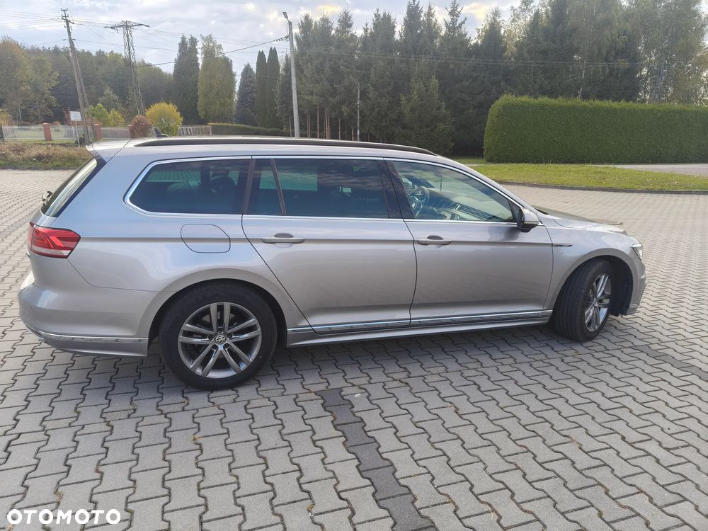 Volkswagen Passat - 6