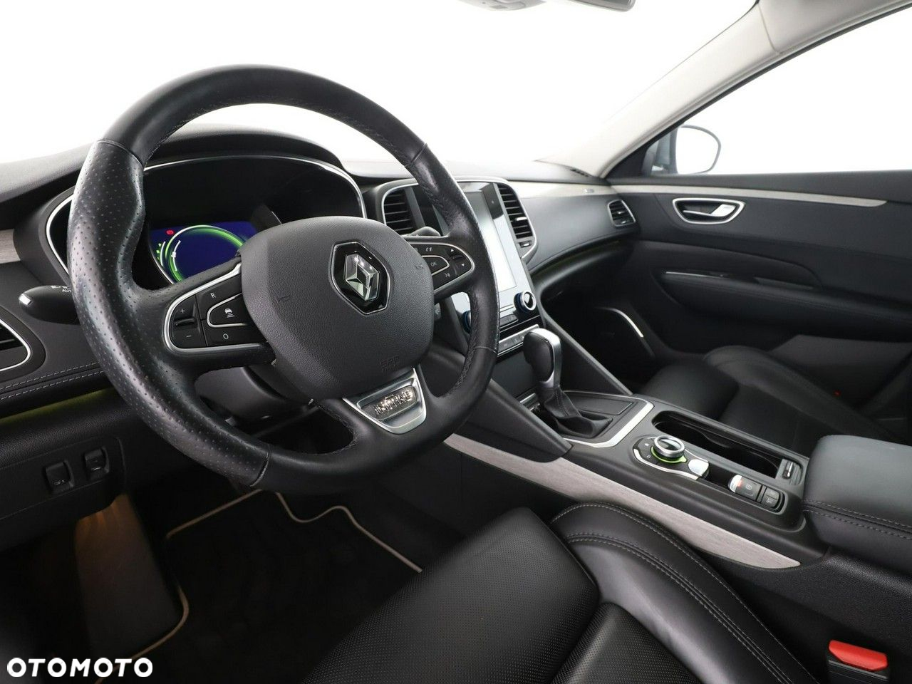 Renault Talisman 1.6 Energy TCe Initiale Paris EDC - 10