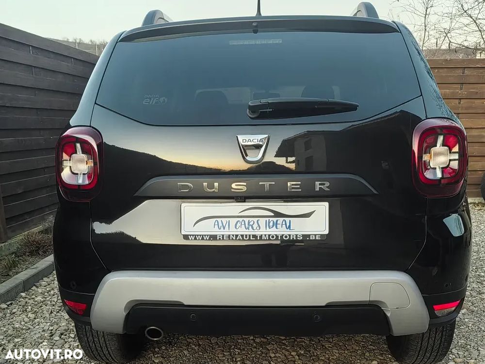 Dacia Duster - 7