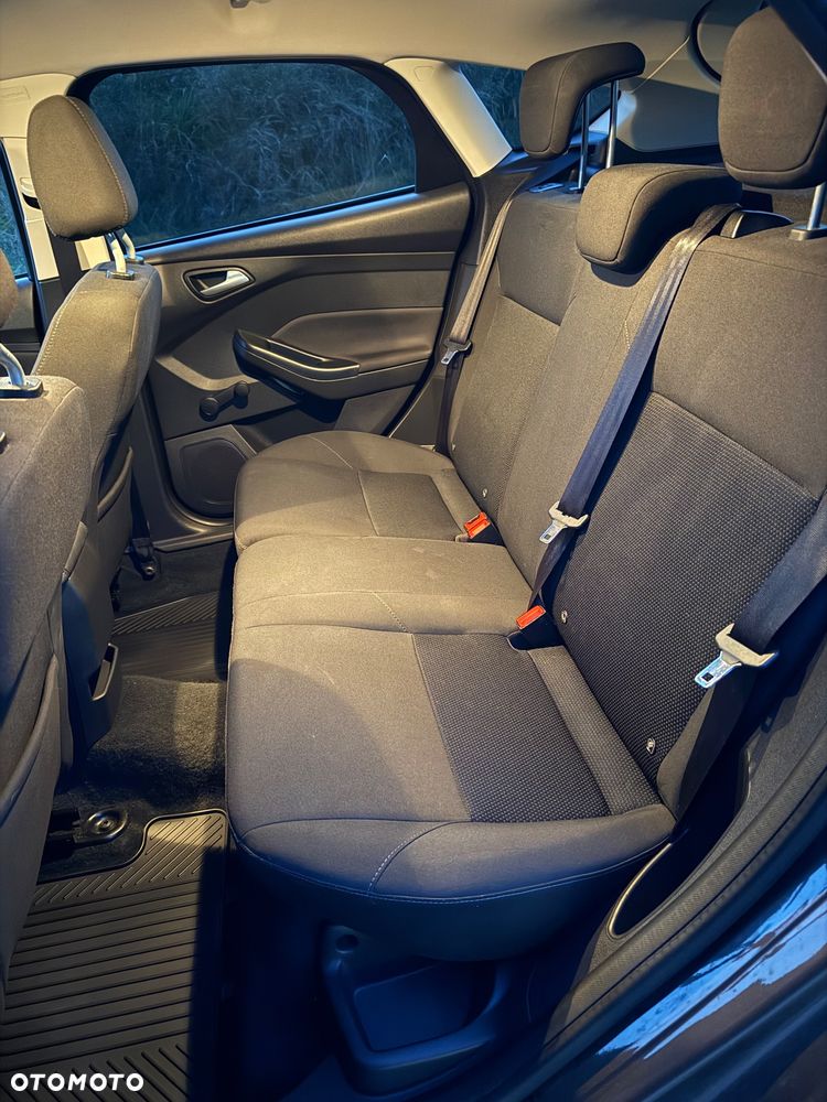 Ford Focus - 6