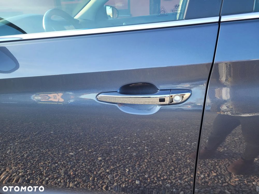 Hyundai Tucson 1.6 GDI BlueDrive Style 2WD - 3