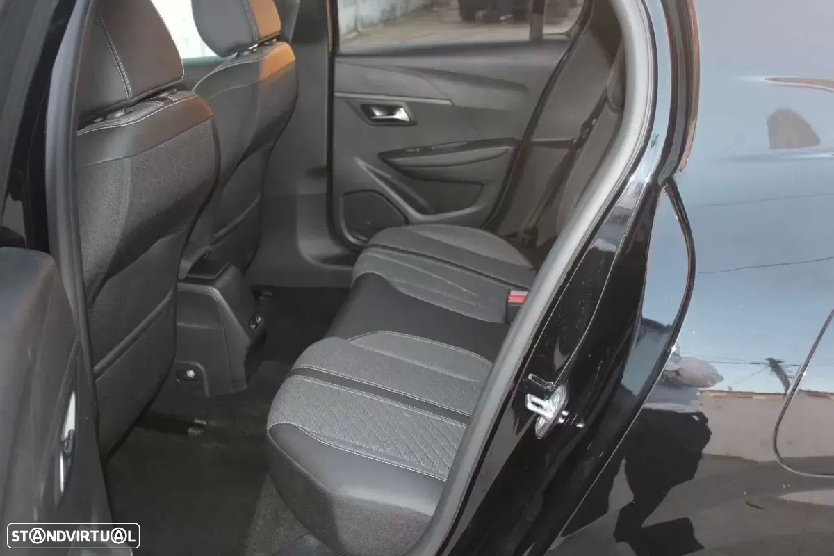 Peugeot 208 1.2 PureTech Allure Pack - 13