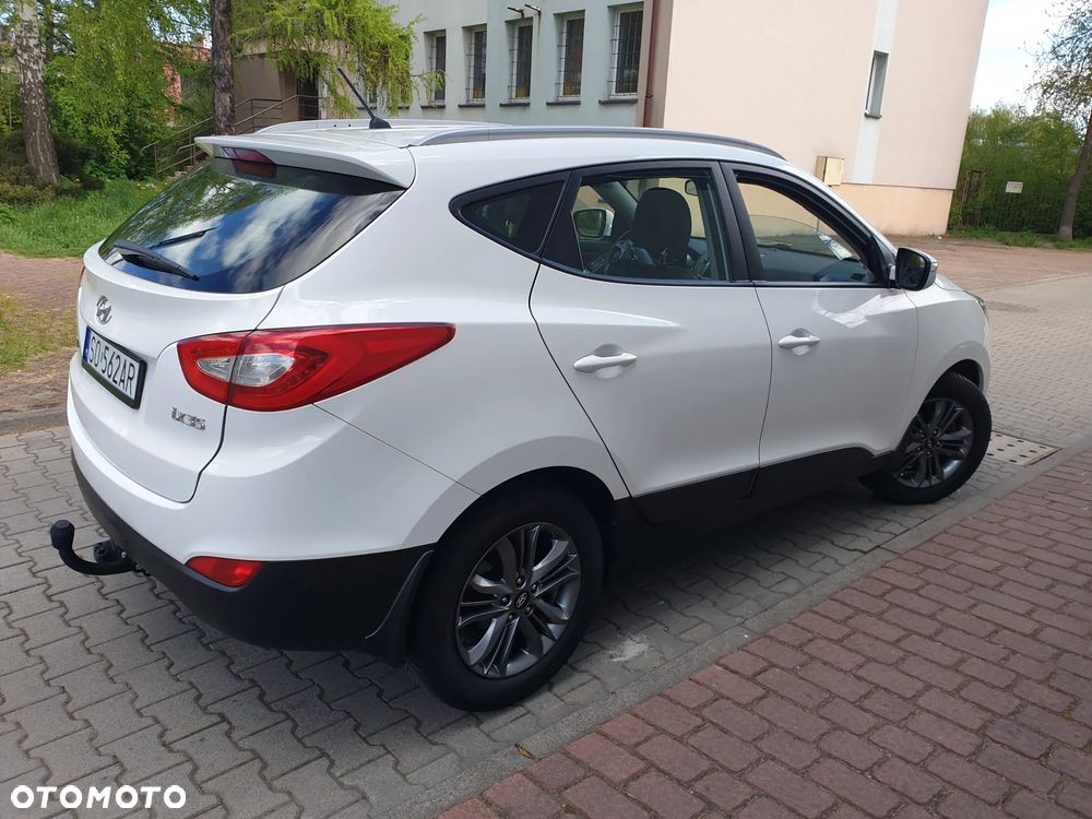 Hyundai ix35 1.6 GDI Premium 2WD - 18