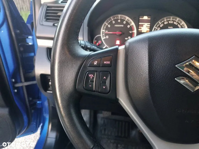 Suzuki Swift - 14
