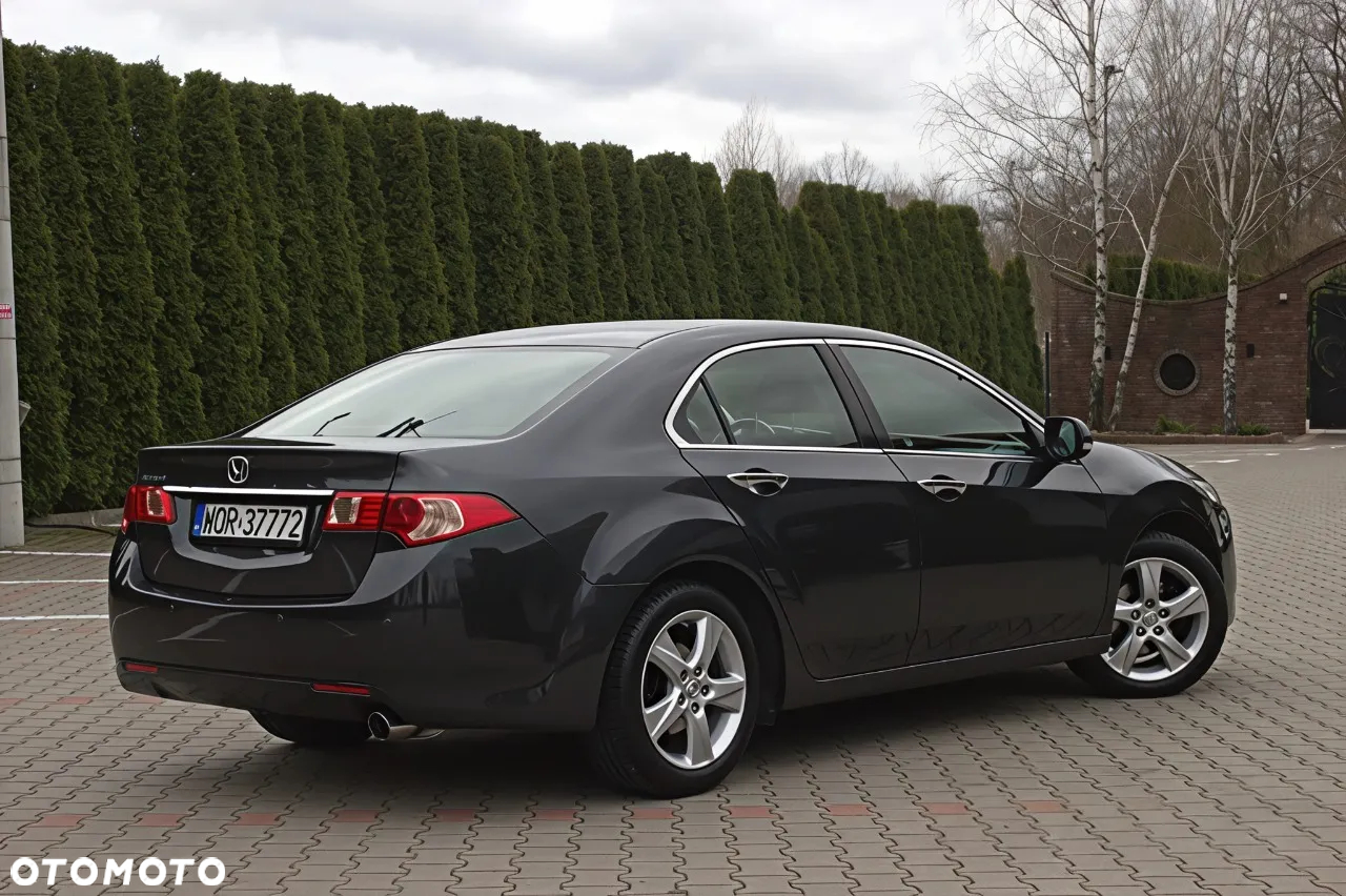 Honda Accord 2.0 Elegance - 4