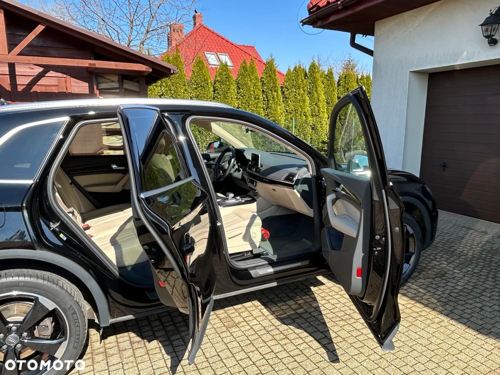 Audi Q5 2.0 TDI Quattro S tronic - 6