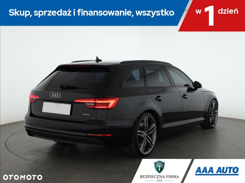 Audi A4 - 6