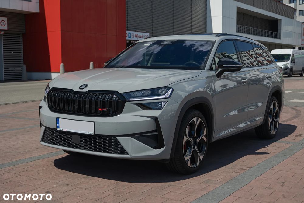 Skoda Kodiaq - 2