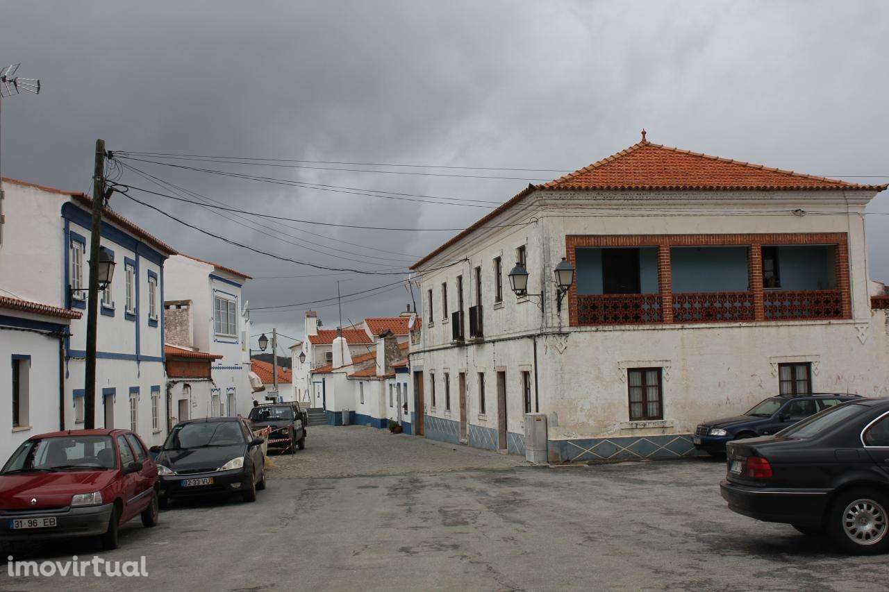 Lote de Terreno com 2500 m2 a 150 mt do Alqueva. - Grande imagem: 5/9