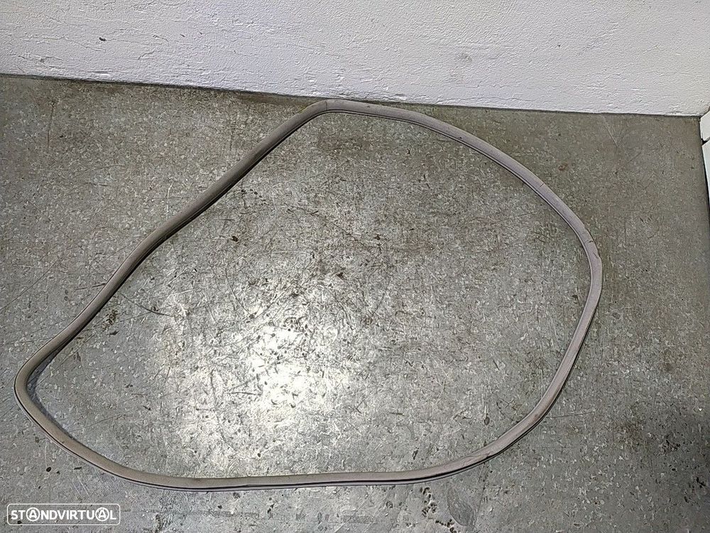 Borracha Porta Fte Dta Mercedes-Benz C-Class (W203) - 4
