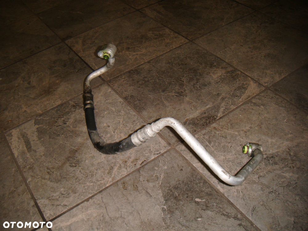 vw passat b6 2.0 tdi przewód klimatyzacji 3c0820721c - 1