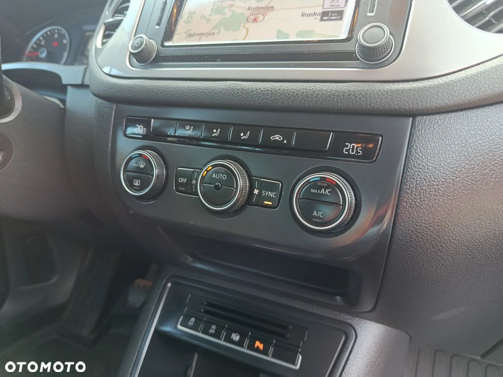 Volkswagen Tiguan 2.0 TDI Sport&Style - 13