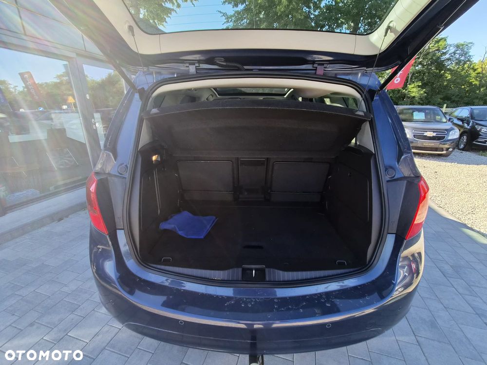 Opel Meriva 1.4 Color Edition - 26