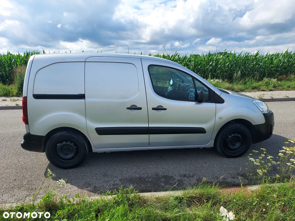 Citroën Berlingo - 5