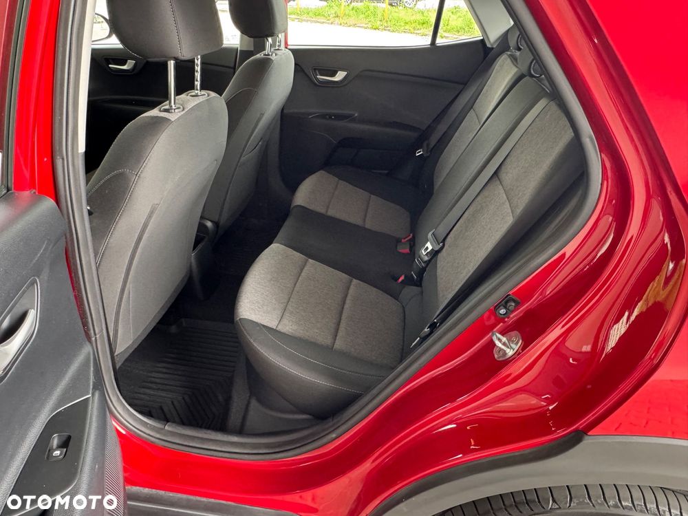 Kia Stonic 1.0 T-GDI MHEV M - 35