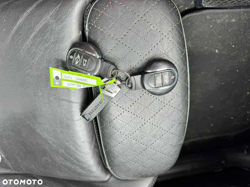 MINI Cooper Yours Trim - 21