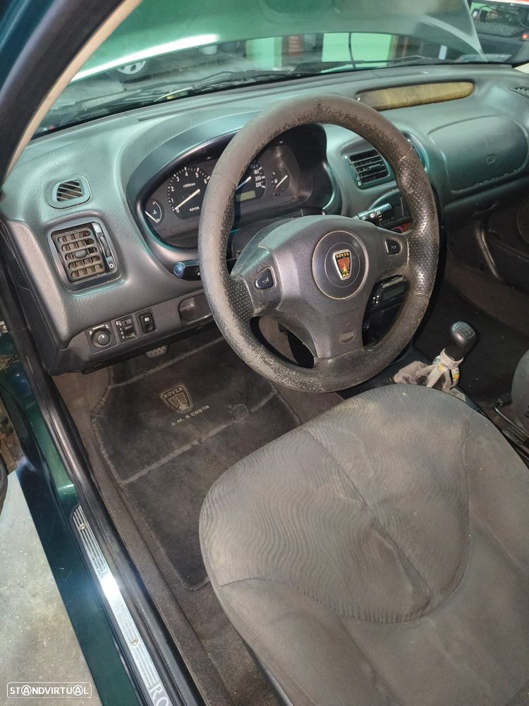 Rover 25 1.4 Classic - 5