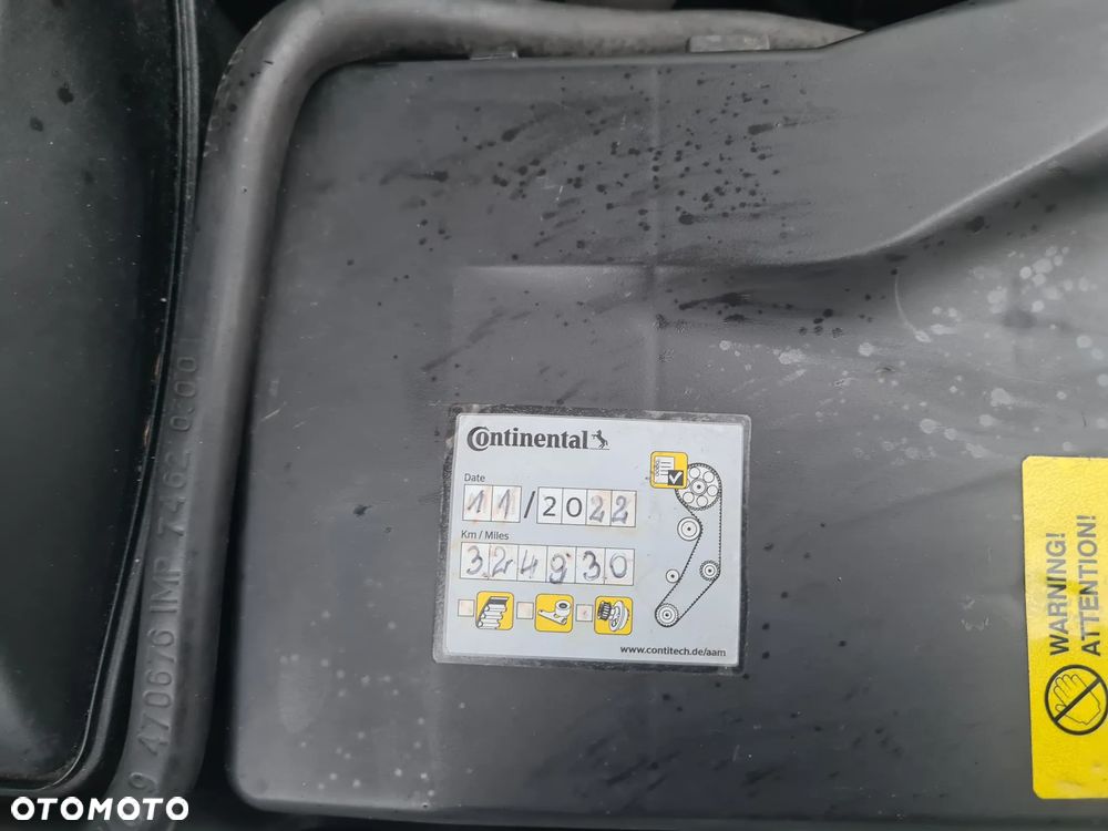Volvo V70 - 33