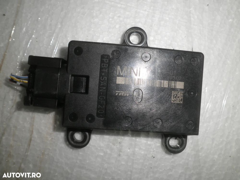 Senzor ESP Mini Cooper R56 6797326-01 6797326 17170903